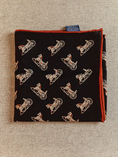Scarves & Shawls