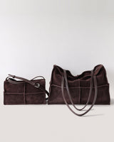 The Urbino Patchwork Tote