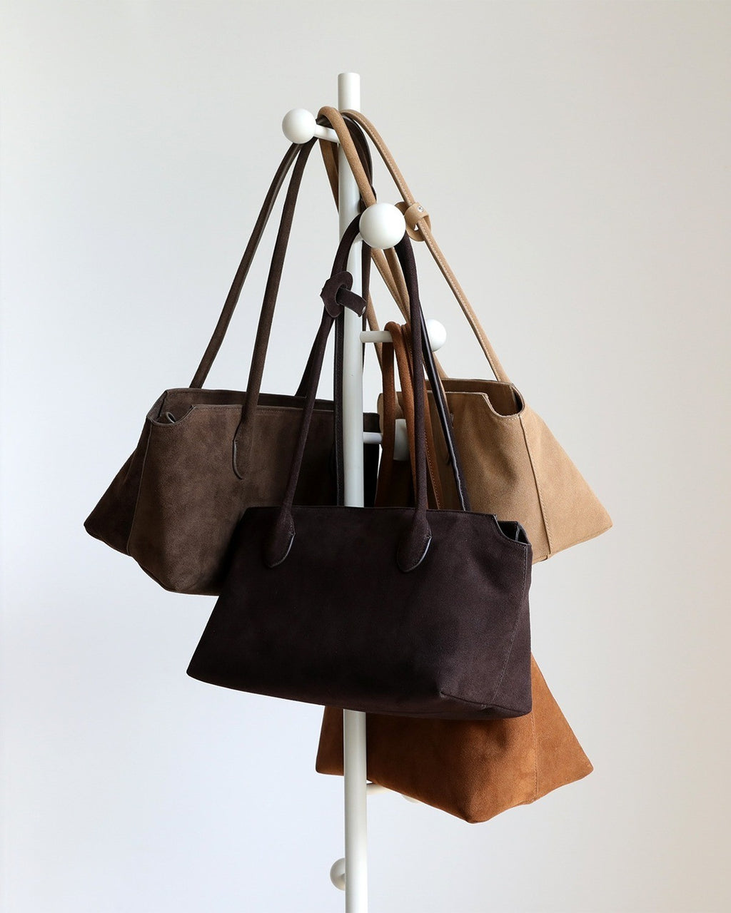 Wildfool The Padova Shoulder Tote, hanging