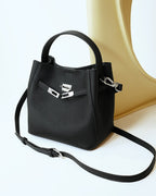 Wildfool The Orvieto Mini Bucket, three-quarter view (3)