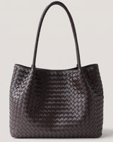The Vicenza Woven Tote