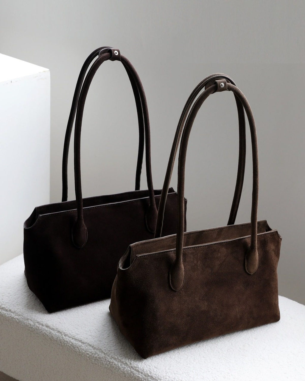 Wildfool The Padova Shoulder Tote, three-quarter view (2)