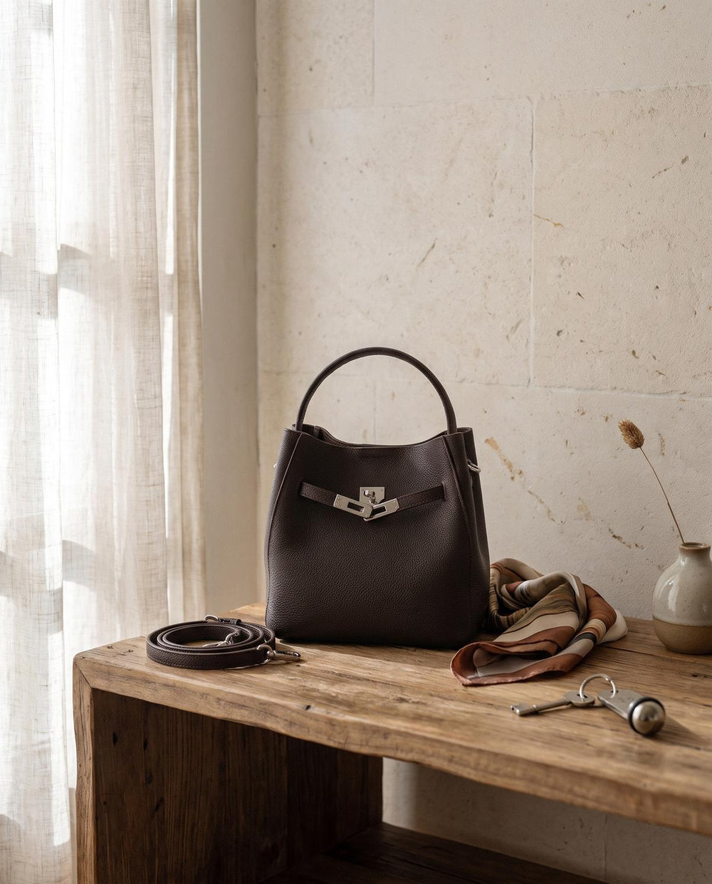 The Orvieto Mini Bucket