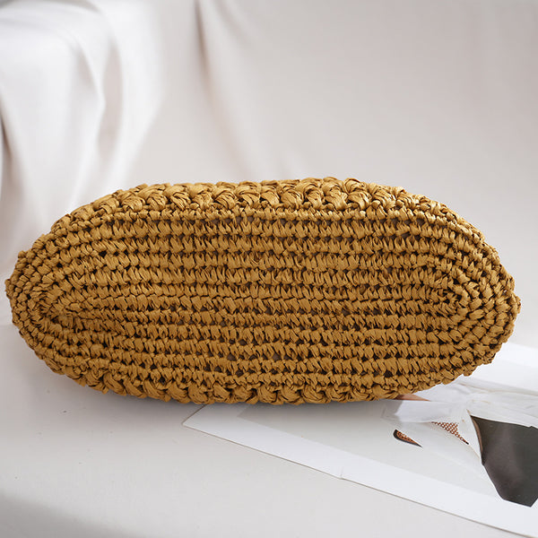 The Espresso Mini Tote
