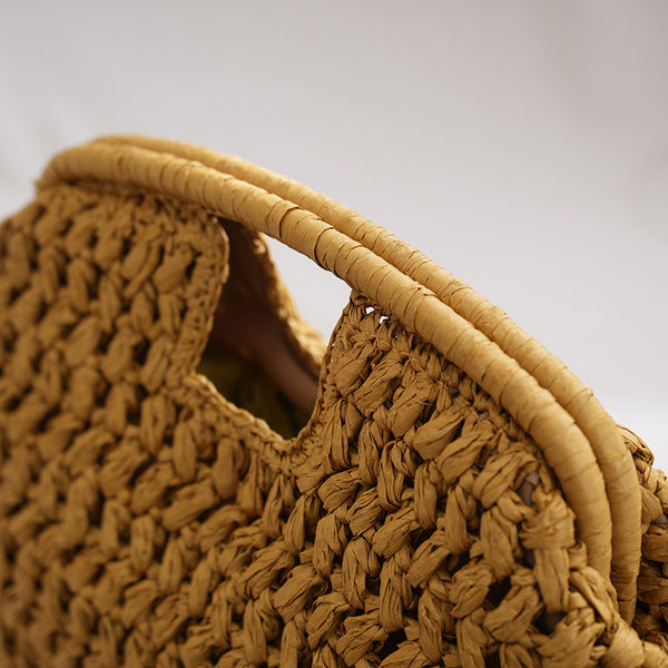 The Espresso Mini Tote