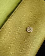 Wildfool The Brocade Flap Crossbody — detail view