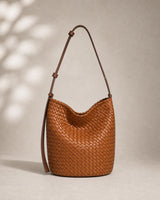 The Lecce Woven Bucket