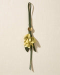 The Osmanthus Bag Charm