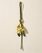The Osmanthus Bag Charm