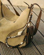 The Seed & Knot Charm