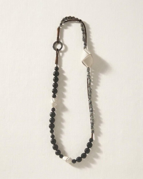 The Seed & Knot Charm