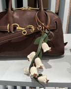The Lily-of-the-Valley Charm