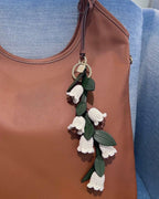 The Lily-of-the-Valley Charm