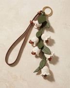 The Lily-of-the-Valley Charm