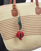The Pomegranate Charm