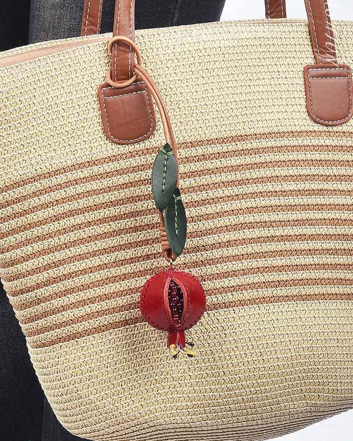 The Pomegranate Charm
