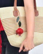 The Pomegranate Charm