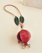 The Pomegranate Charm