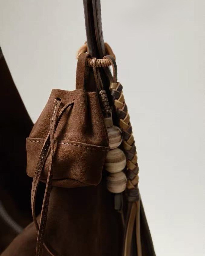 The Wishknot Trio Charm