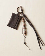 The Wishknot Trio Charm