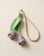 The Tulip Bag Charm