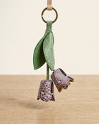 The Tulip Bag Charm