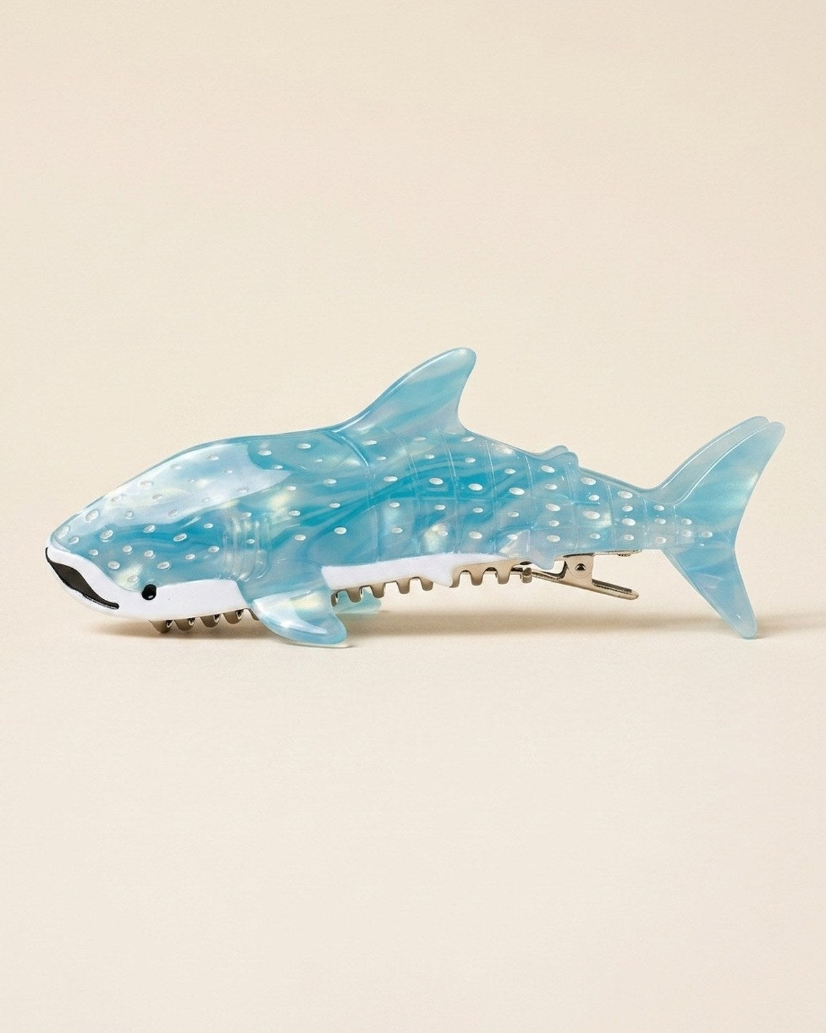The Shark Hair Claw
