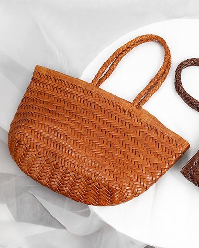 The Livorno Mini Crossbody