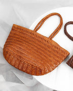 The Livorno Mini Crossbody
