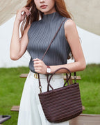 The Livorno Mini Crossbody