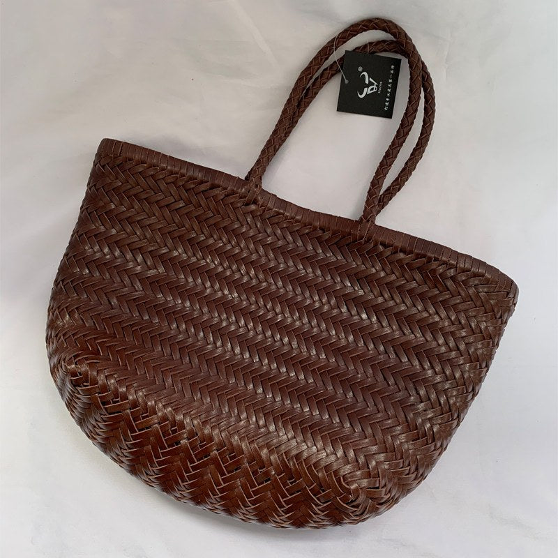 The Livorno Mini Crossbody