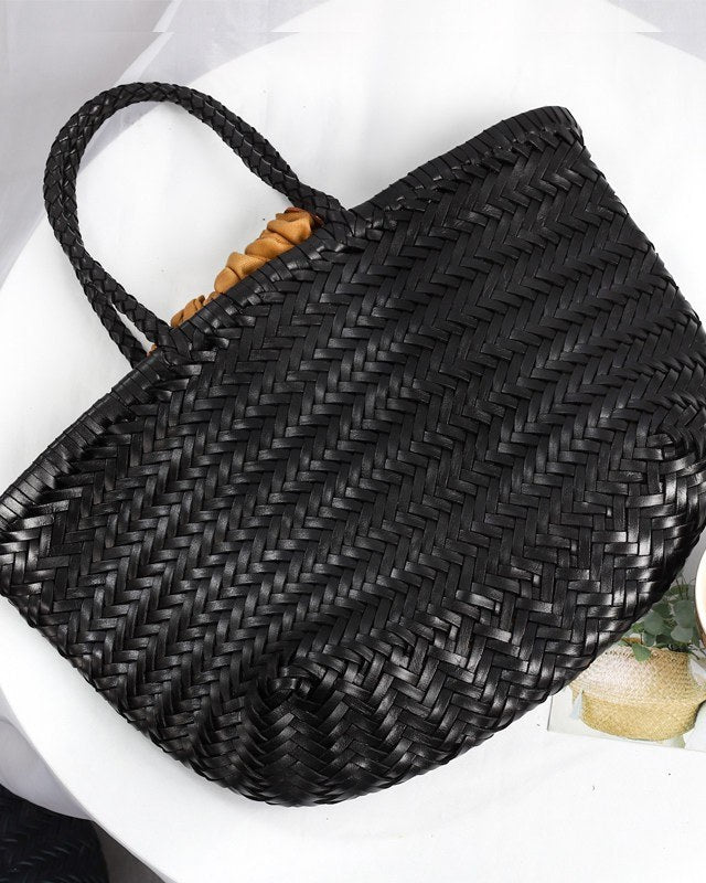 The Livorno Mini Crossbody