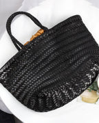 The Livorno Mini Crossbody