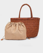 The Livorno Mini Crossbody