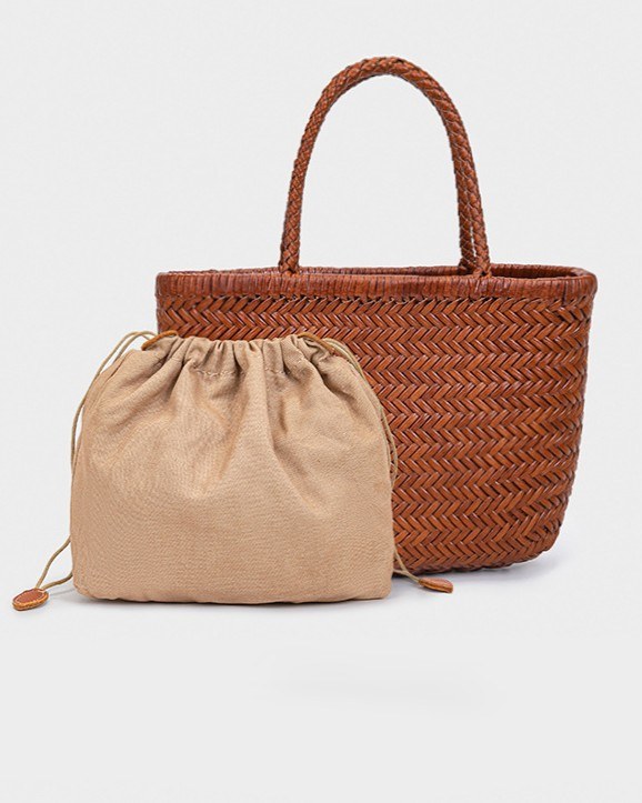 The Livorno Mini Crossbody