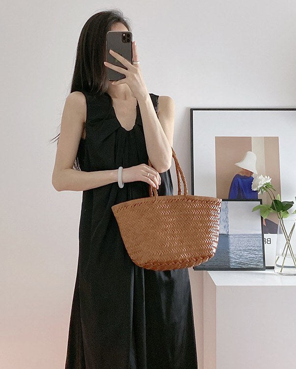 The Livorno Mini Crossbody