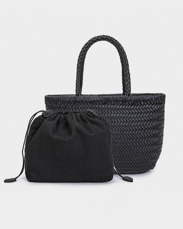 The Livorno Mini Crossbody