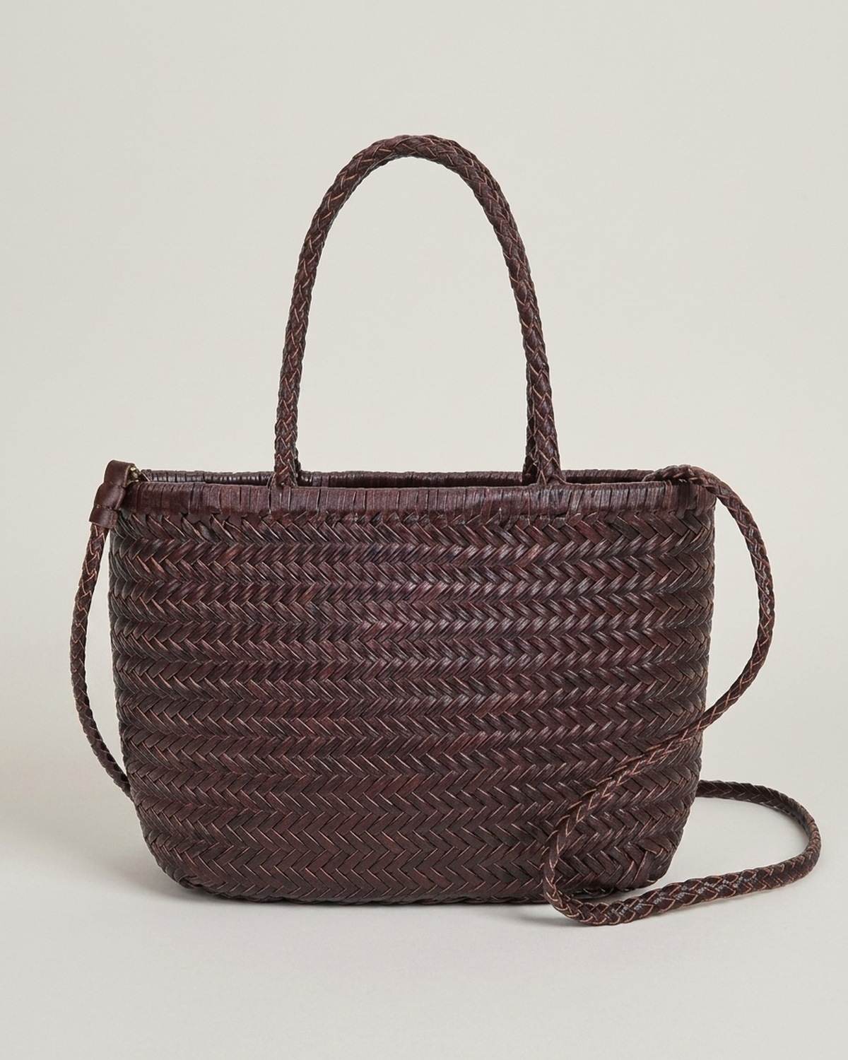 The Livorno Mini Crossbody