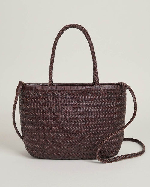 The Livorno Mini Crossbody