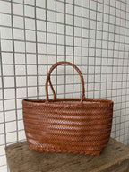 The Livorno Mini Crossbody