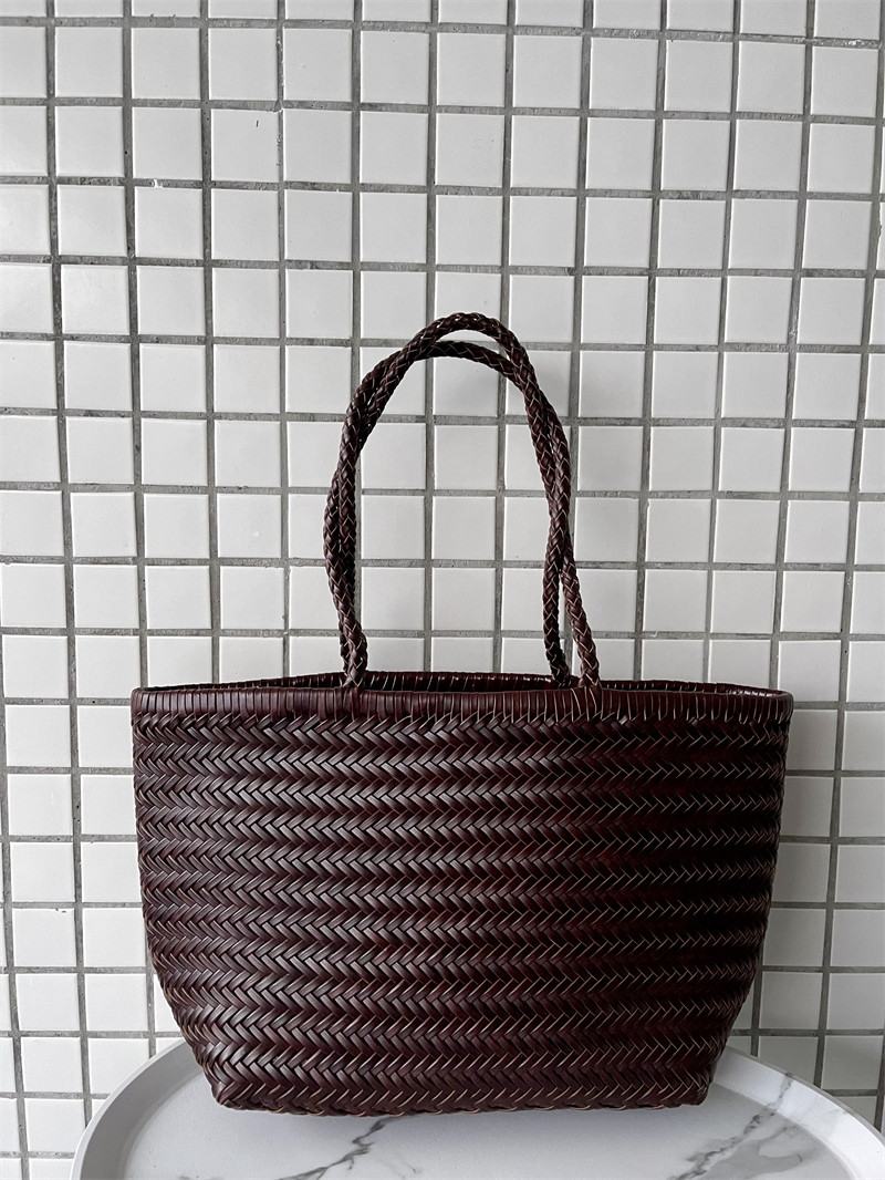 The Livorno Mini Crossbody