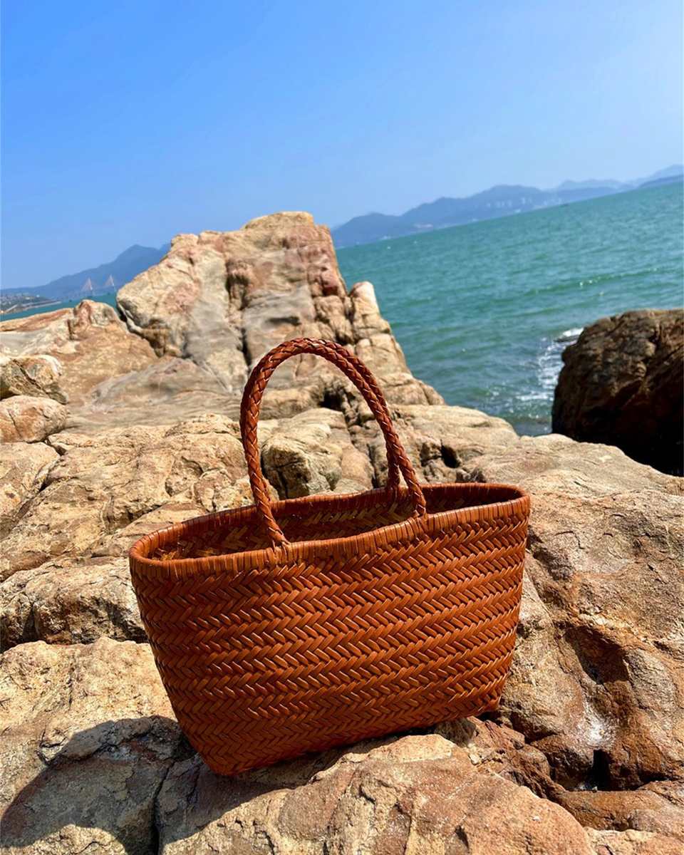 The Livorno Mini Crossbody