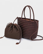 The Livorno Mini Crossbody