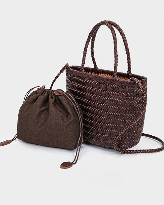 The Livorno Mini Crossbody