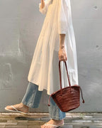 The Siena Basket Tote