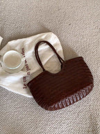 The Positano Basket Tote