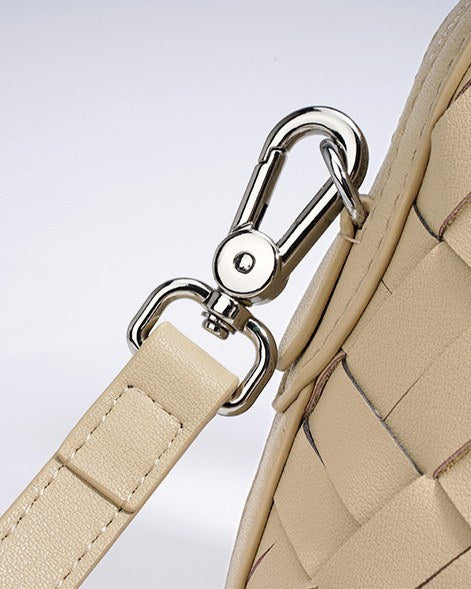 The Sorrento Zip Bag