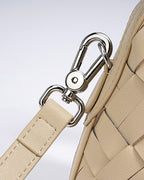 The Sorrento Zip Bag