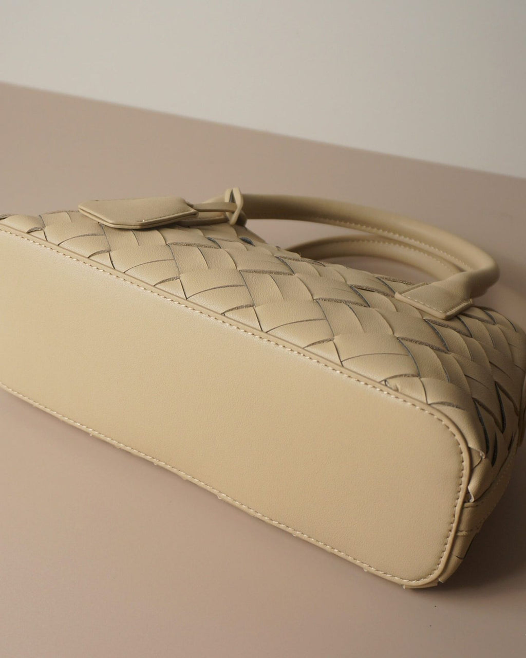 The Sorrento Zip Bag