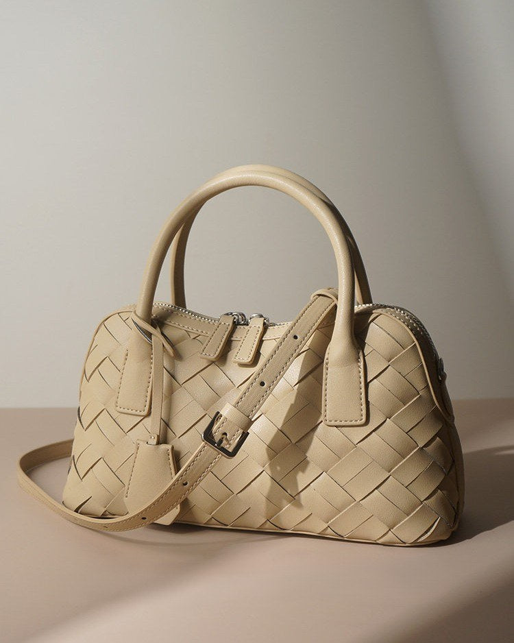 The Sorrento Zip Bag